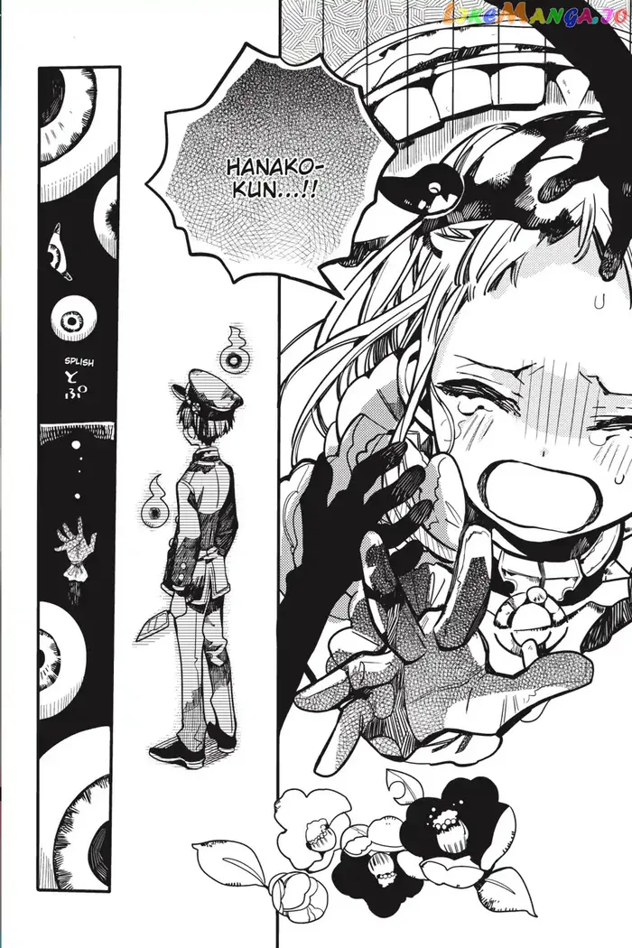 Toilet-Bound Hanako-kun Chapter 21 image 33_optimized
